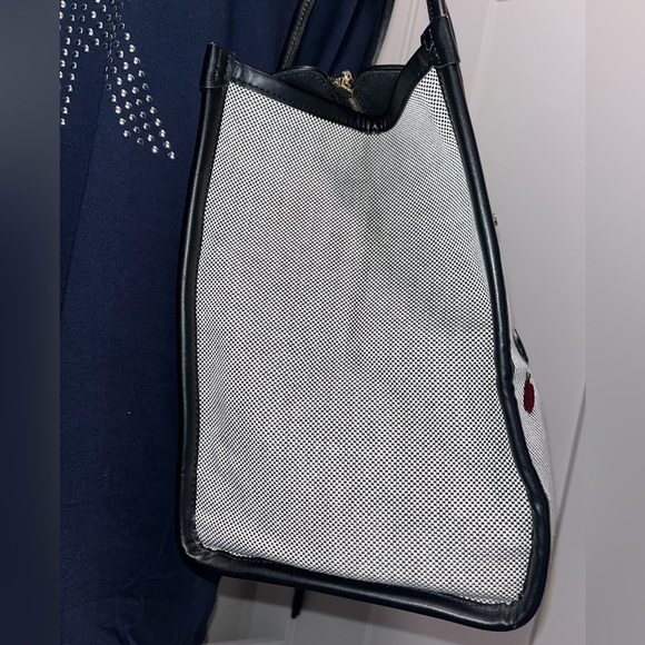 Kate Spade Ella Apple Tote - Picture 2 of 9